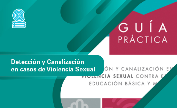 Guía Violencia Sexual