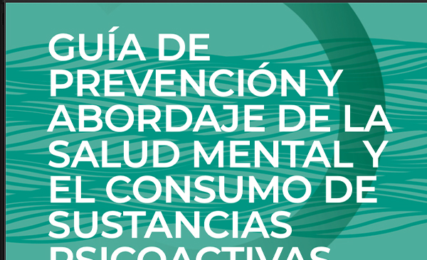 Guía de Prevención