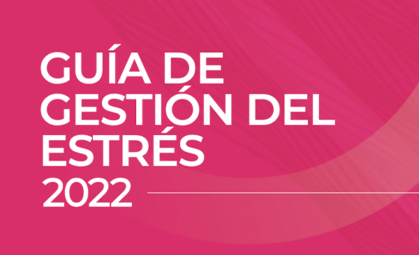 Guía Gestión de Estrés