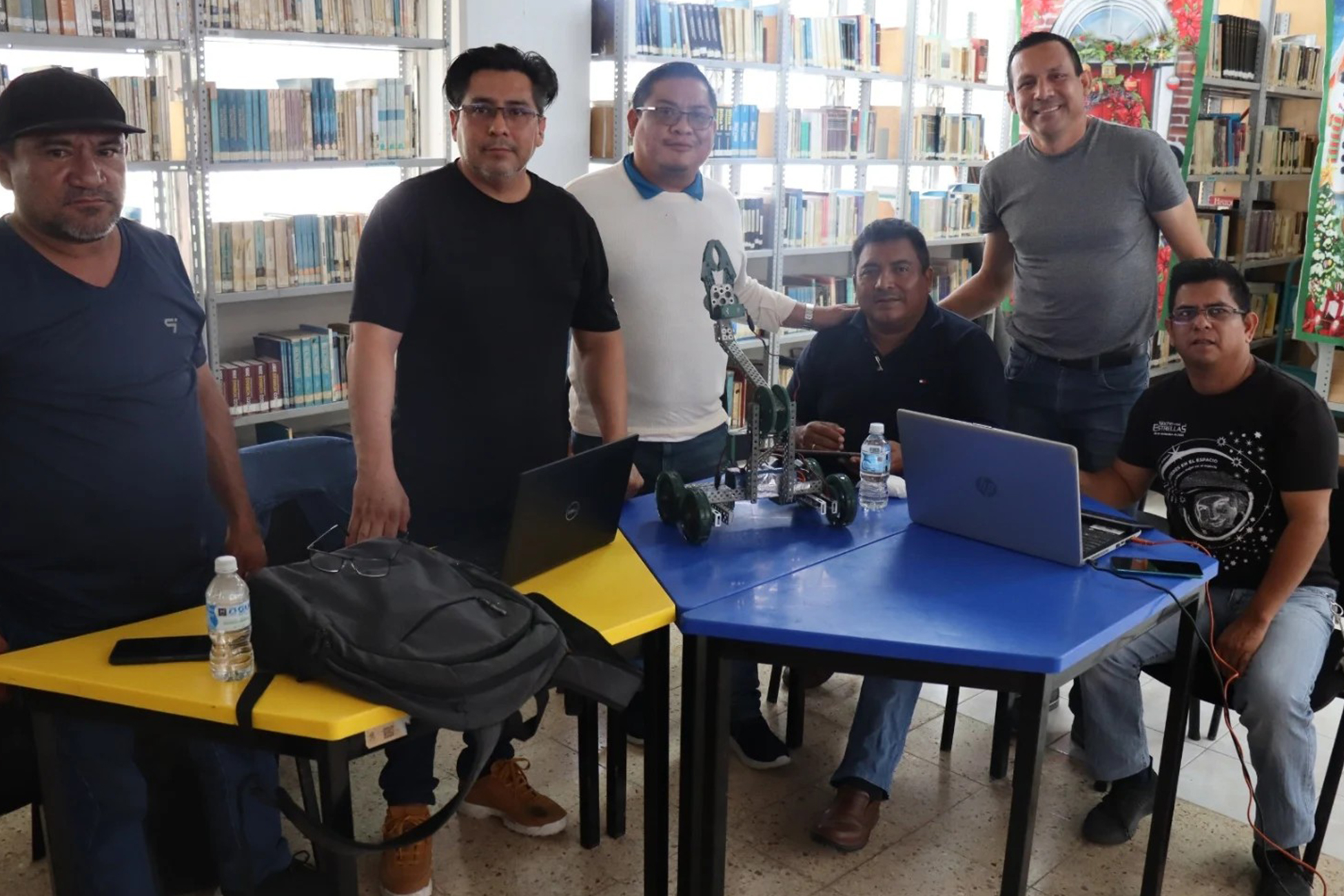 Semana de Formación